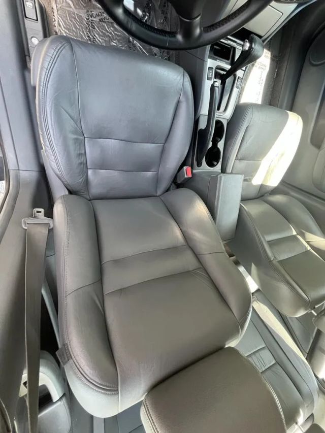 2005 HONDA ACCORD HYBRID SEDAN 4D