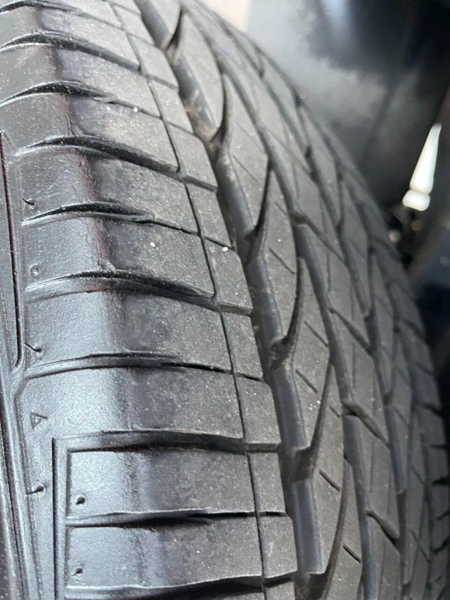 2016 HONDA CR-V EX SPORT UTILITY 4D