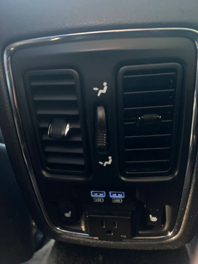 2014 JEEP GRAND CHEROKEE LIMITED SPORT UTILITY 4D