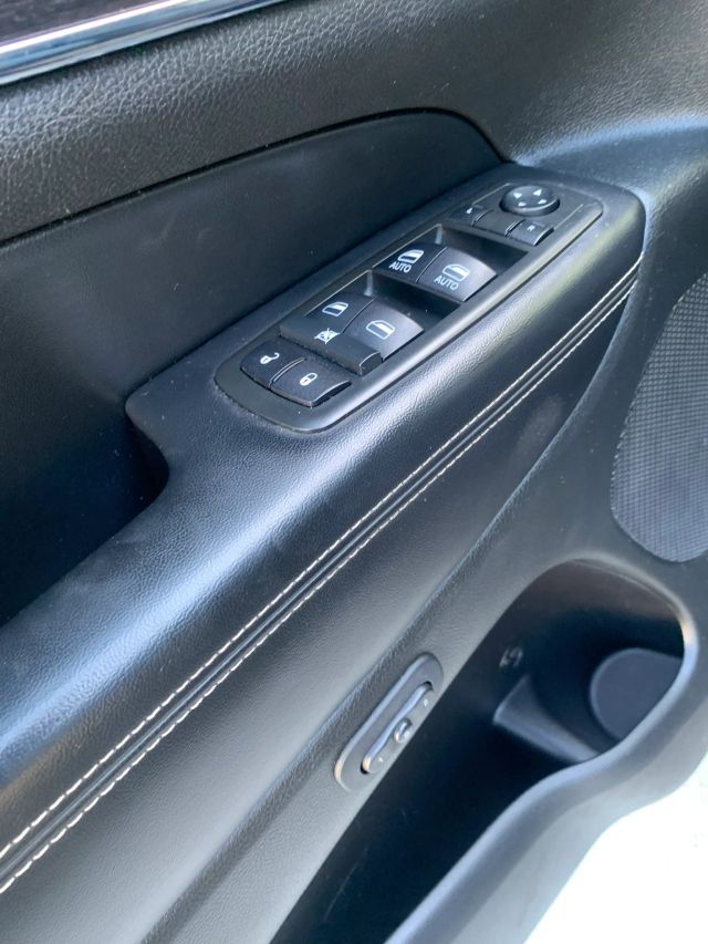 2014 JEEP GRAND CHEROKEE LIMITED SPORT UTILITY 4D