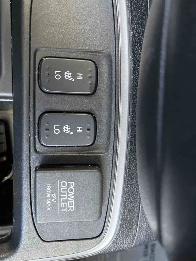 2016 HONDA CR-V EX-L SPORT UTILITY 4D