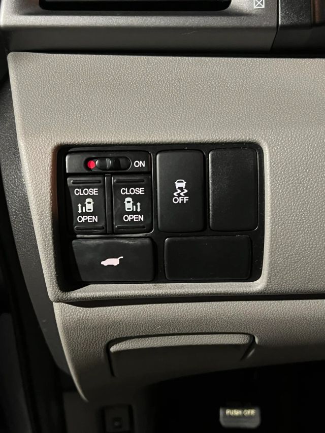 2012 HONDA ODYSSEY EX-L MINIVAN 4D