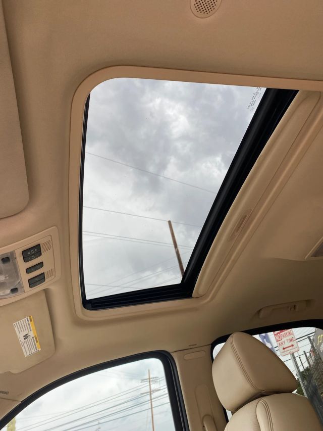2008 CADILLAC ESCALADE SPORT UTILITY 4D