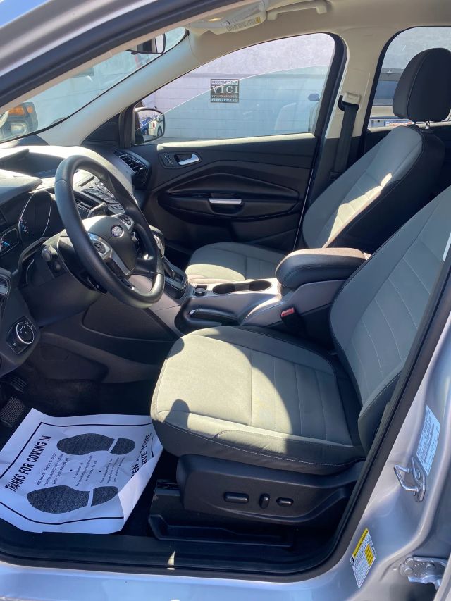 2016 FORD ESCAPE SE SPORT UTILITY 4D