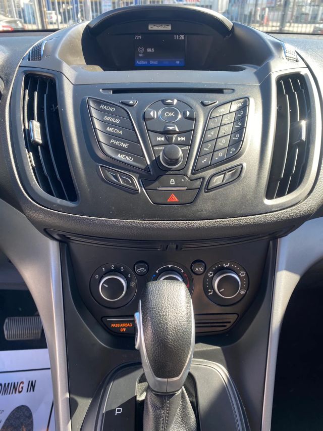 2016 FORD ESCAPE SE SPORT UTILITY 4D