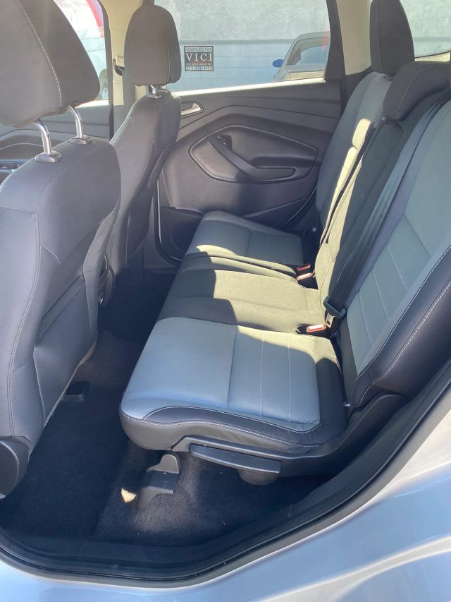 2016 FORD ESCAPE SE SPORT UTILITY 4D