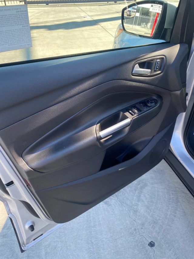 2016 FORD ESCAPE SE SPORT UTILITY 4D