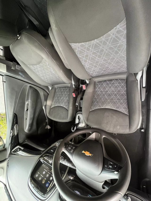 2020 CHEVROLET SPARK 1LT HATCHBACK 4D
