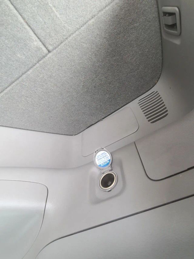 2009 TOYOTA HIGHLANDER HYBRID SPORT UTILITY 4D