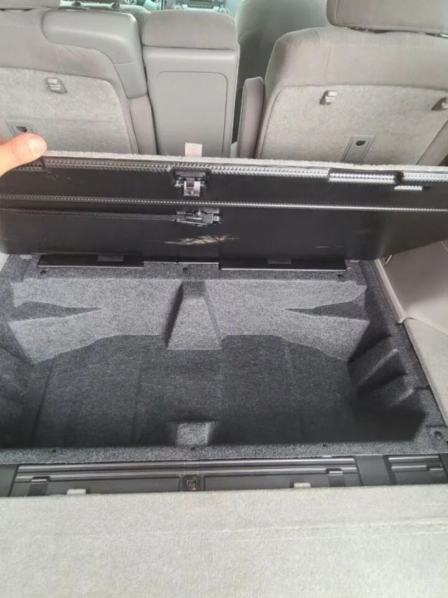 2009 TOYOTA HIGHLANDER HYBRID SPORT UTILITY 4D