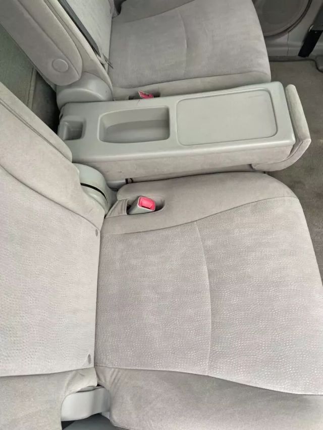 2010 TOYOTA HIGHLANDER HYBRID SPORT UTILITY 4D