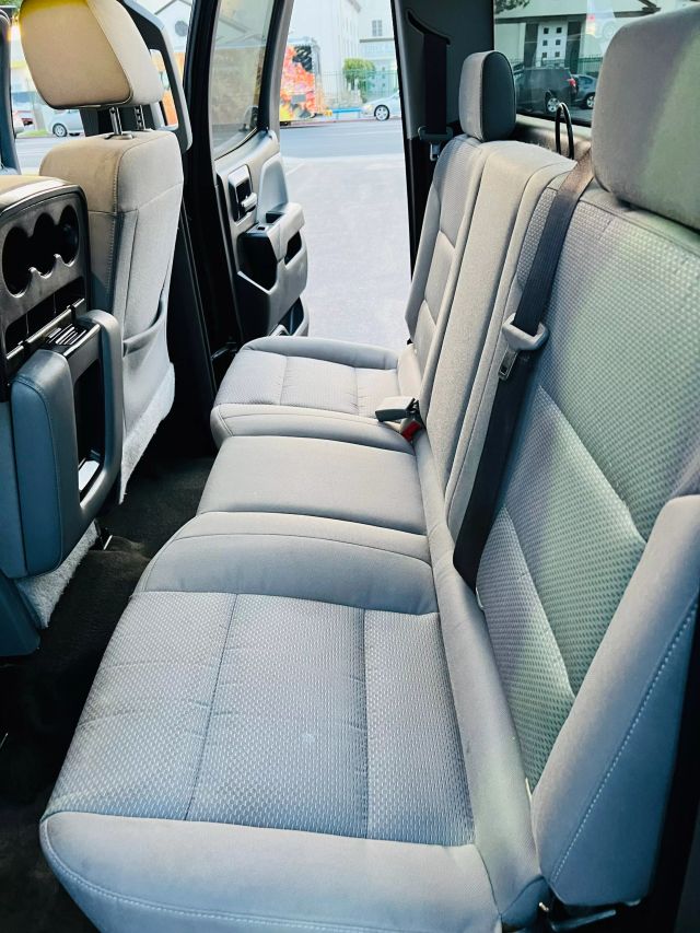 2017 GMC SIERRA 1500 DOUBLE CAB PICKUP 4D 6 1/2 FT