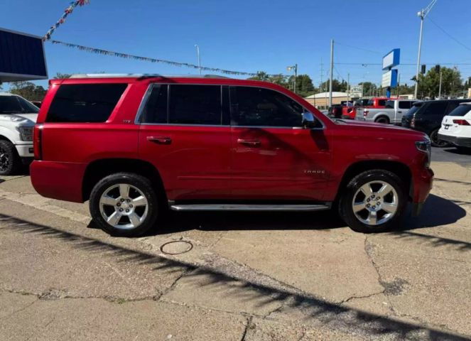 Image 2 of 2015 CHEVROLET TAHOE