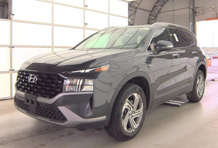 2023 Hyundai Santa Fe SEL photo 1