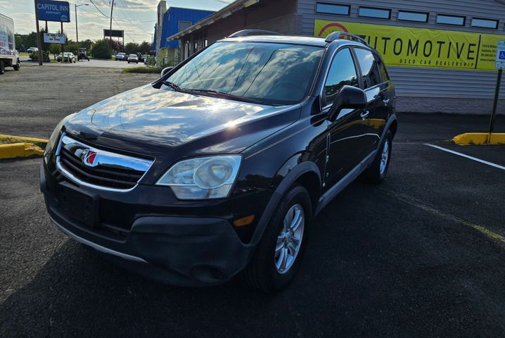 2008 Saturn VUE XE