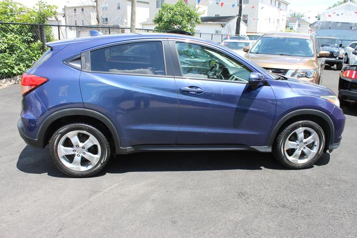 2016 Honda HR-V EX photo 15