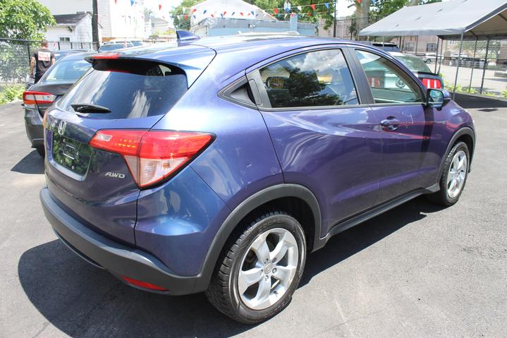 2016 Honda HR-V EX photo 14