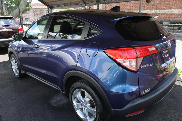 2016 Honda HR-V EX photo 3