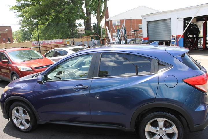 2016 Honda HR-V EX photo 13