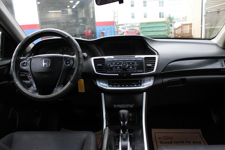 2013 Honda Accord Sport photo 14