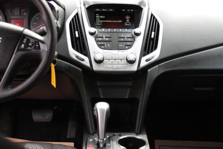 2012 GMC Terrain SLE-1 photo 18