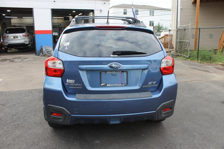 2014 Subaru XV Crosstrek Premium photo 5