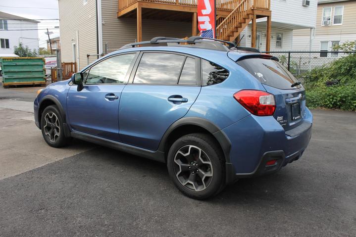 2014 Subaru XV Crosstrek Premium photo 4