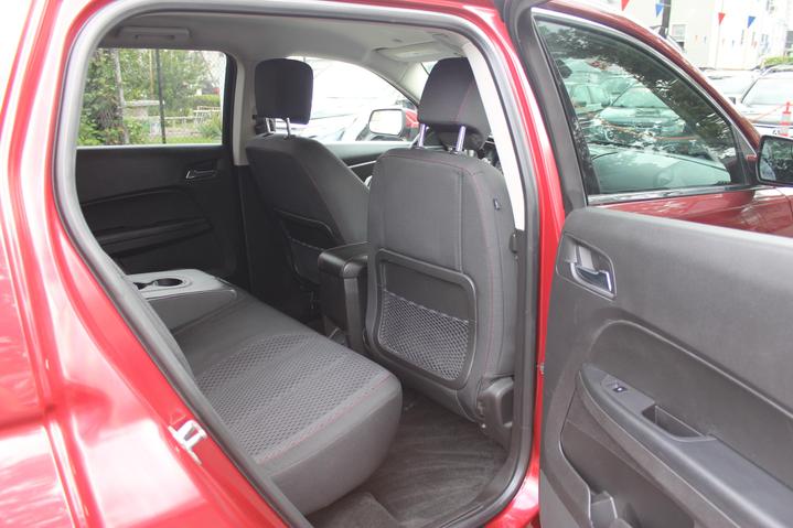 2012 GMC Terrain SLE-1 photo 12