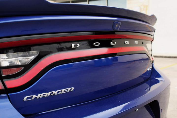 2022 Dodge Charger GT photo 15