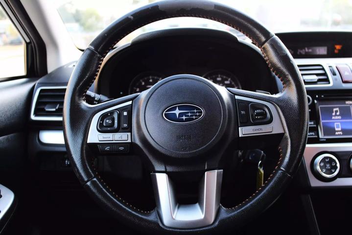 2017 Subaru Crosstrek Premium photo 21