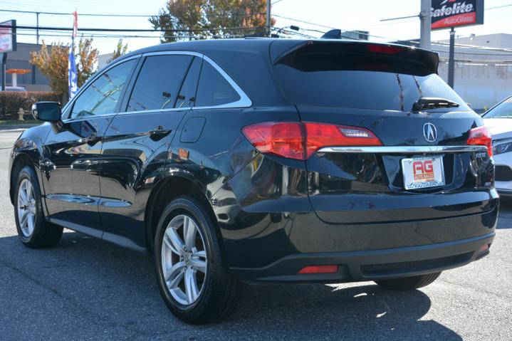 2015 Acura RDX Base photo 5