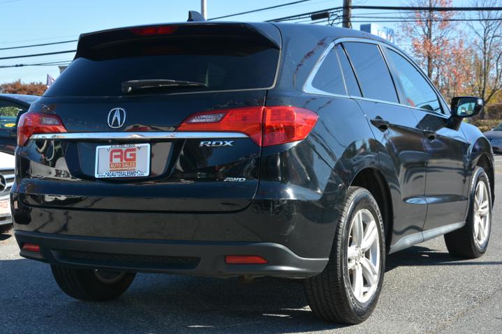 2015 Acura RDX Base photo 7