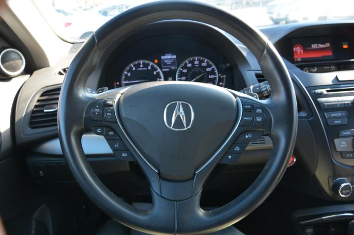 2015 Acura RDX Base photo 21