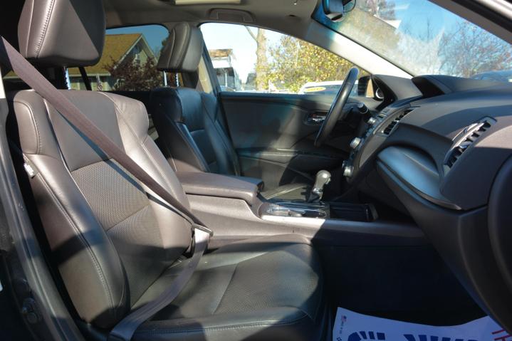 2015 Acura RDX Base photo 16