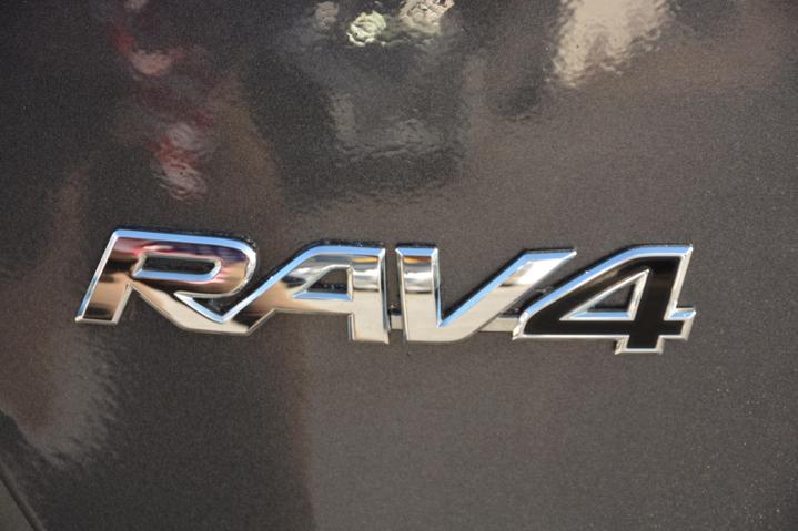 2016 Toyota RAV4 XLE photo 13