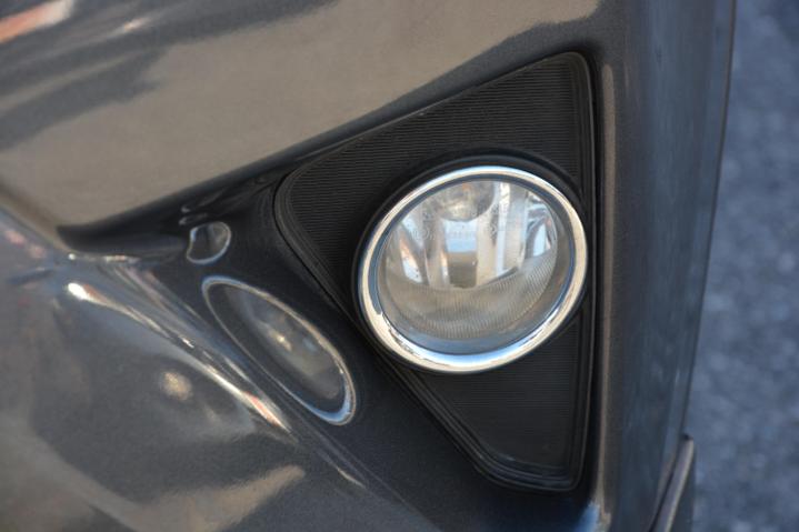 2016 Toyota RAV4 XLE photo 11