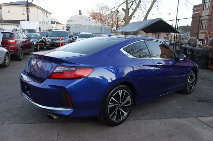 Image 6 of 2016 HONDA ACCORD