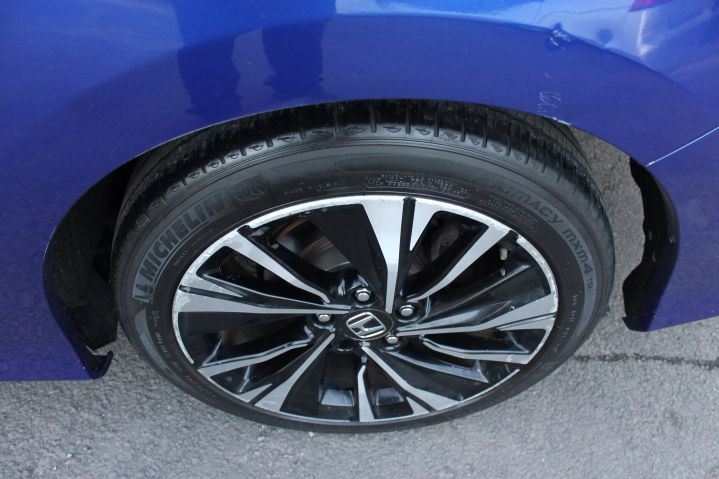 Image 10 of 2016 HONDA ACCORD