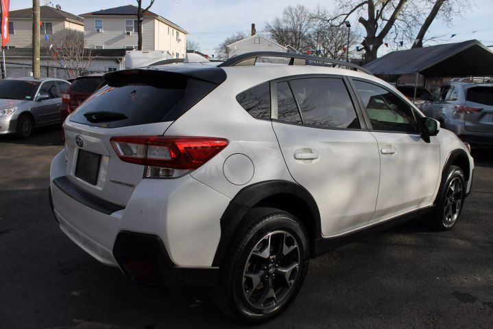 Image 6 of 2019 SUBARU CROSSTREK