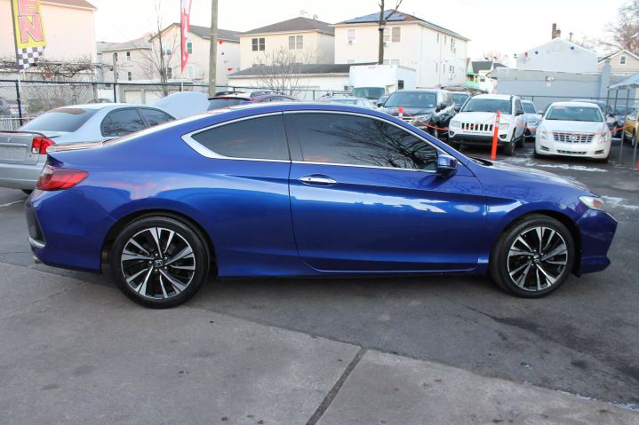 Image 7 of 2016 HONDA ACCORD