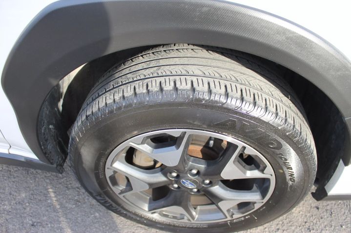 Image 10 of 2019 SUBARU CROSSTREK