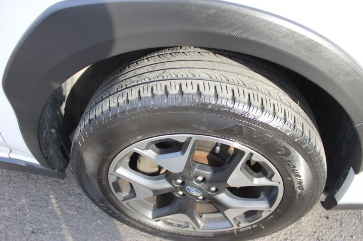 Image 9 of 2019 SUBARU CROSSTREK