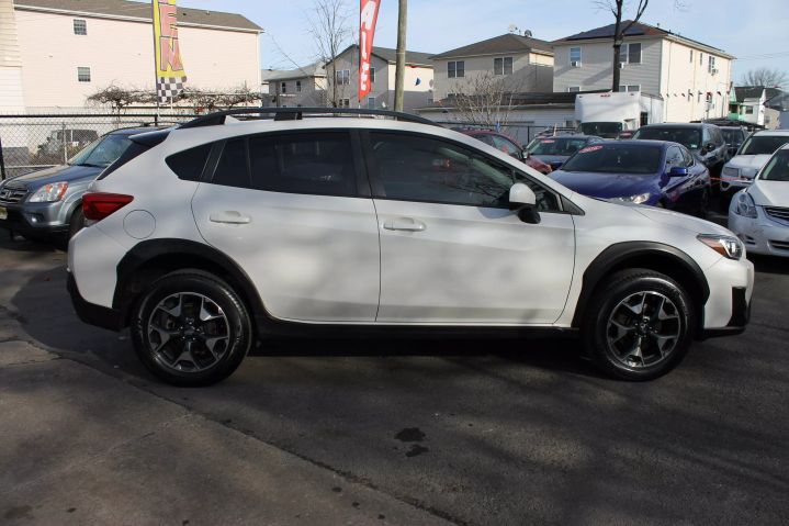 Image 7 of 2019 SUBARU CROSSTREK