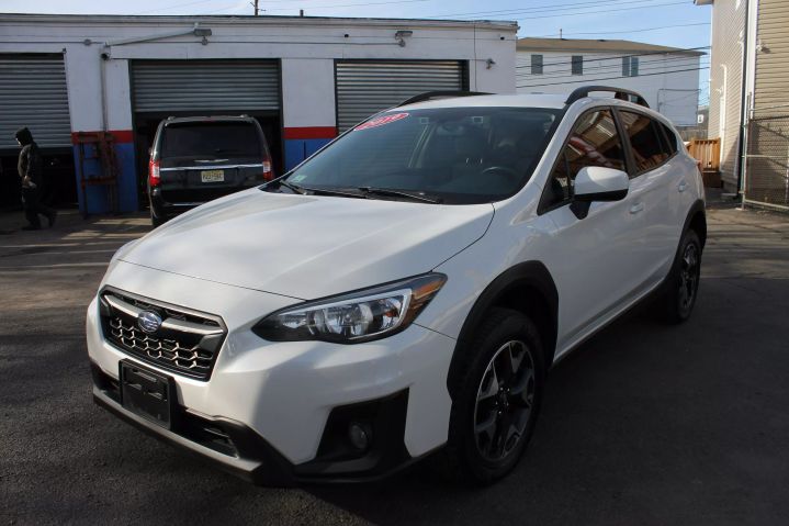 Image 2 of 2019 SUBARU CROSSTREK