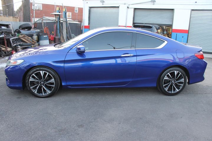 Image 3 of 2016 HONDA ACCORD