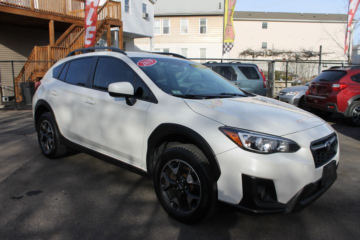 Image 8 of 2019 SUBARU CROSSTREK