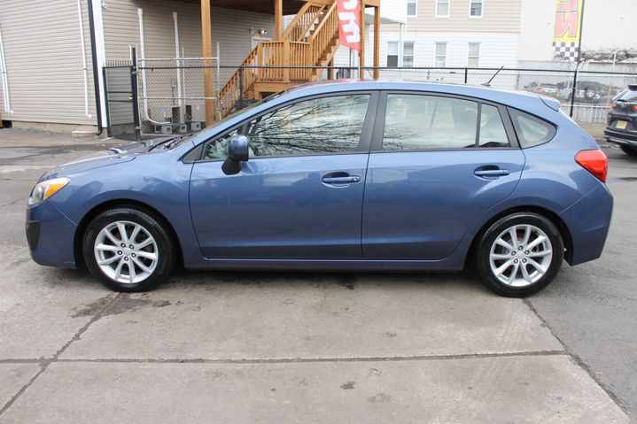 Image 3 of 2013 SUBARU IMPREZA