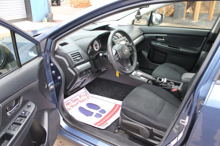 Image 9 of 2013 SUBARU IMPREZA