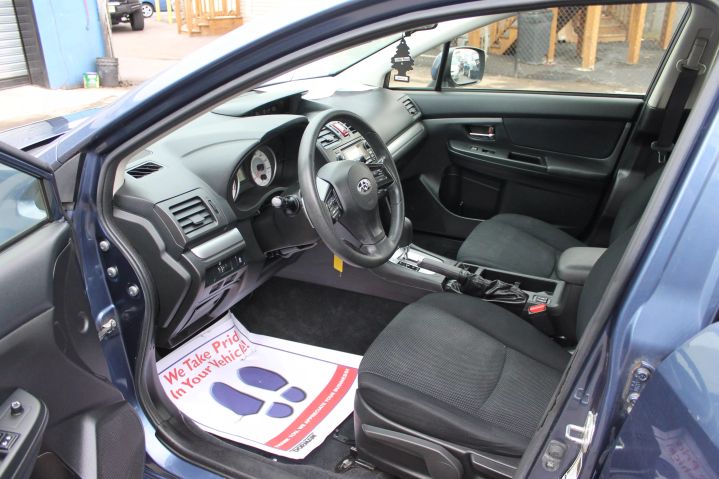 Image 10 of 2013 SUBARU IMPREZA