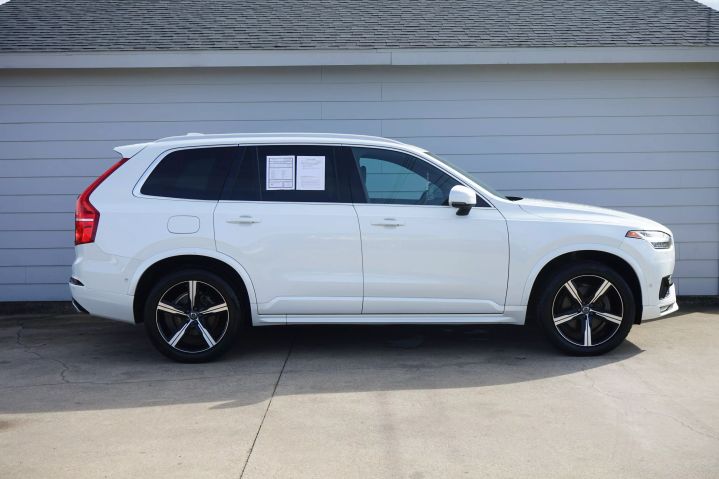 Used 2019 Volvo XC90 R-Design with VIN YV4A22PM6K1440978 for sale in Garland, TX